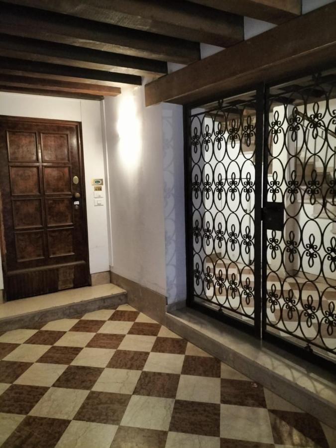 Luxury Near Rialto Bridge Appartement Venetië