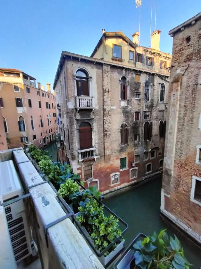 Appartement Luxury Near Rialto Bridge