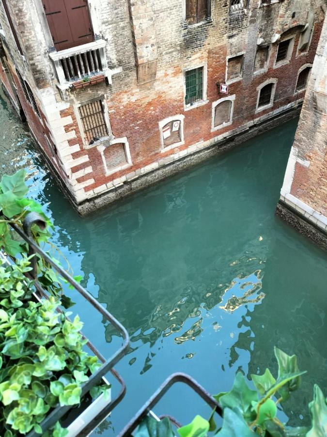 Luxury Near Rialto Bridge Appartement Venetië