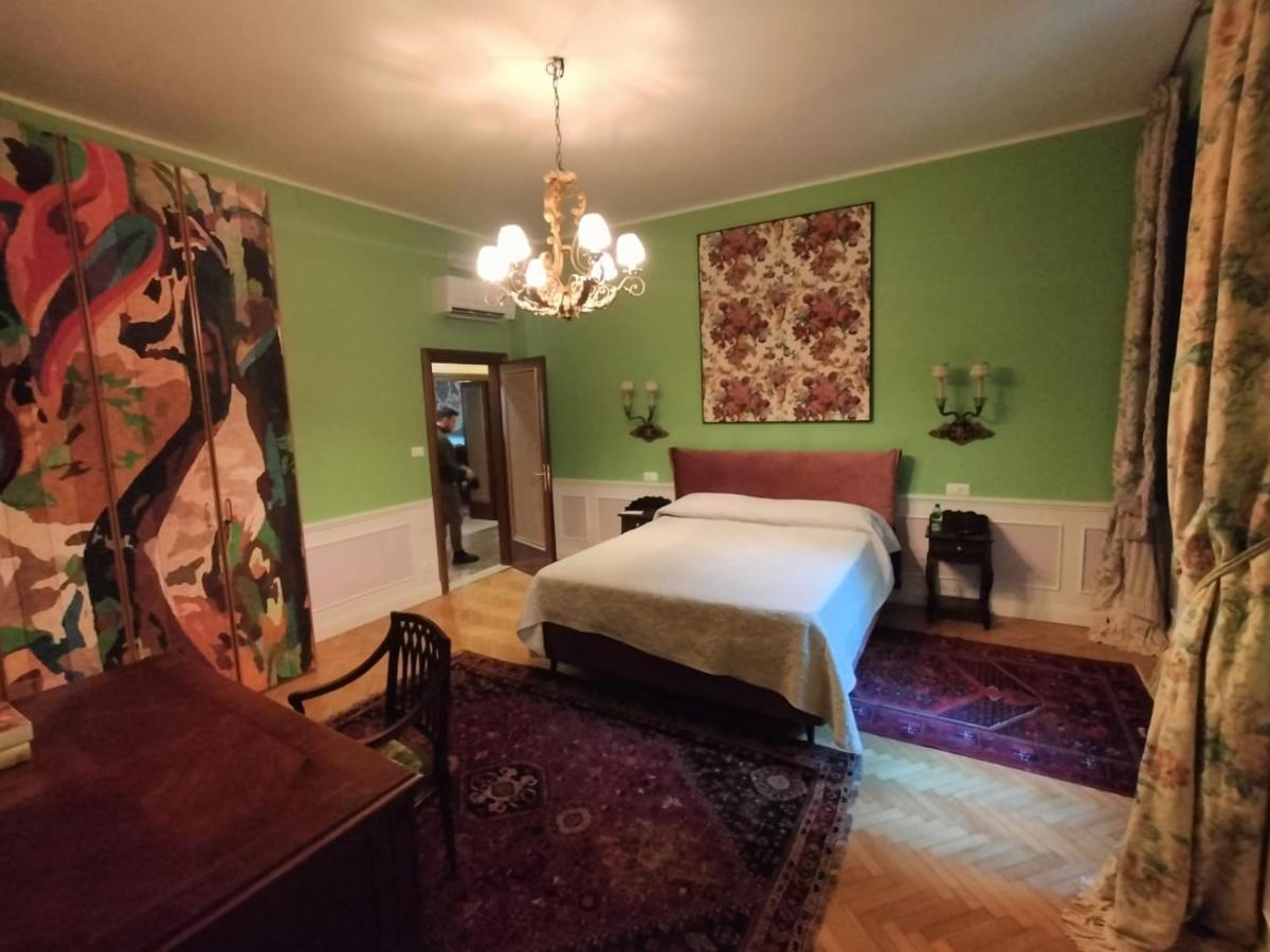 Luxury Near Rialto Bridge Venetië