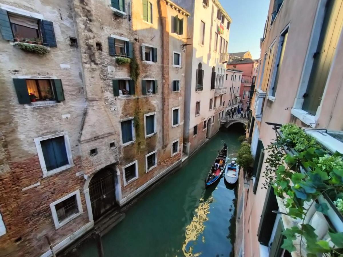 Luxury Near Rialto Bridge * Venetië