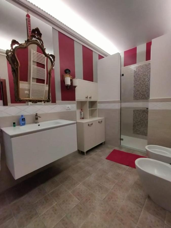 Luxury Near Rialto Bridge Appartement Venetië