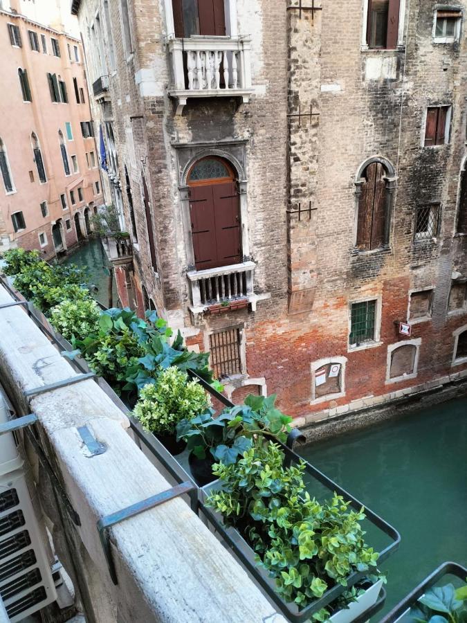Appartement Luxury Near Rialto Bridge *