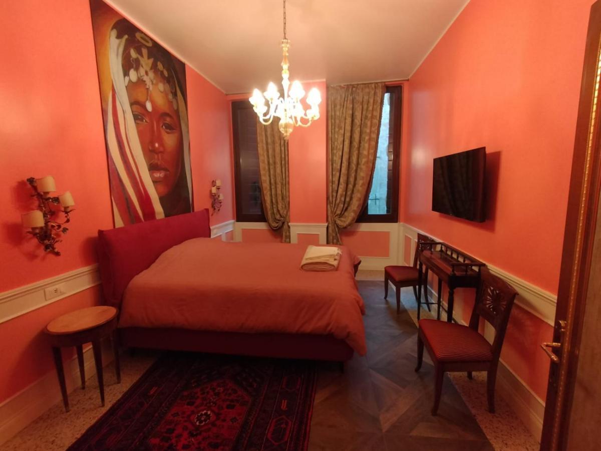 Luxury Near Rialto Bridge Venetië