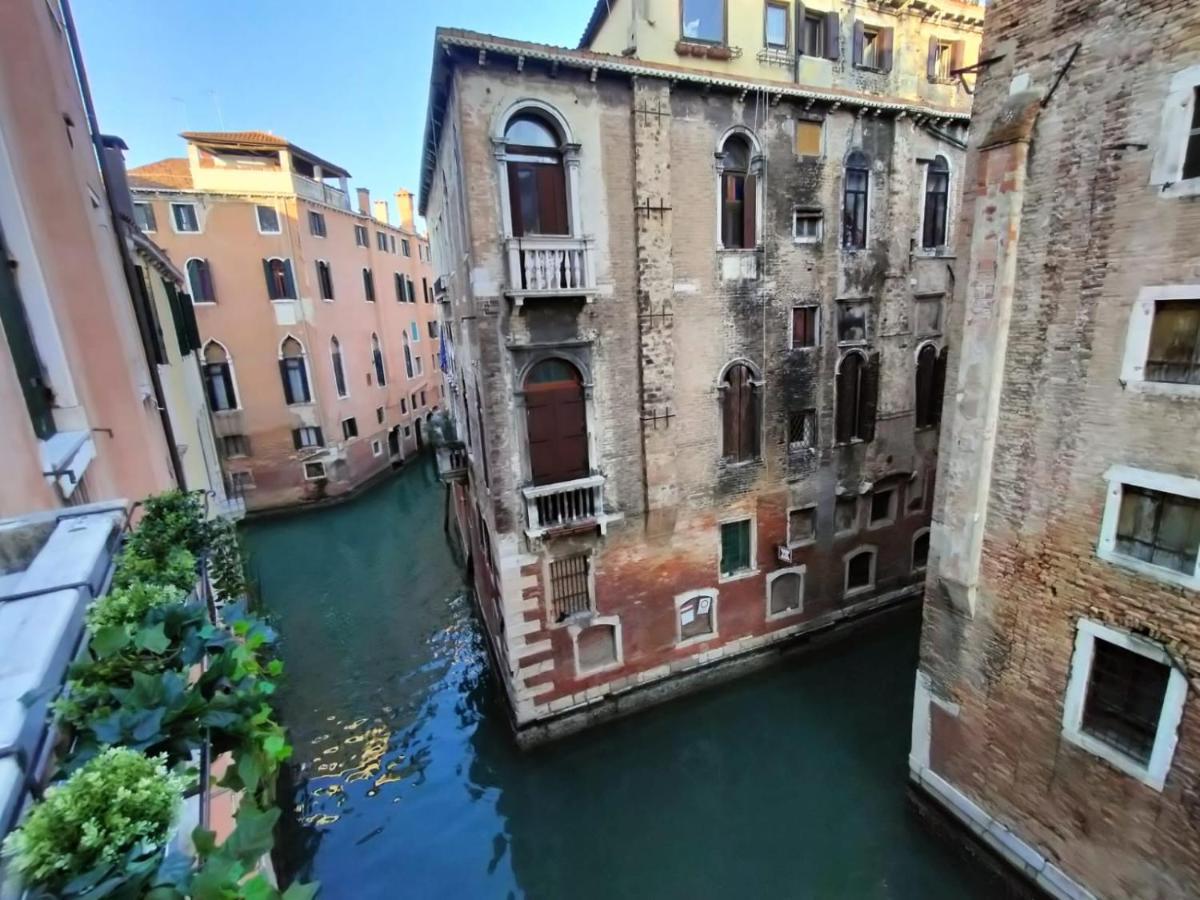 Luxury Near Rialto Bridge Appartement Venetië